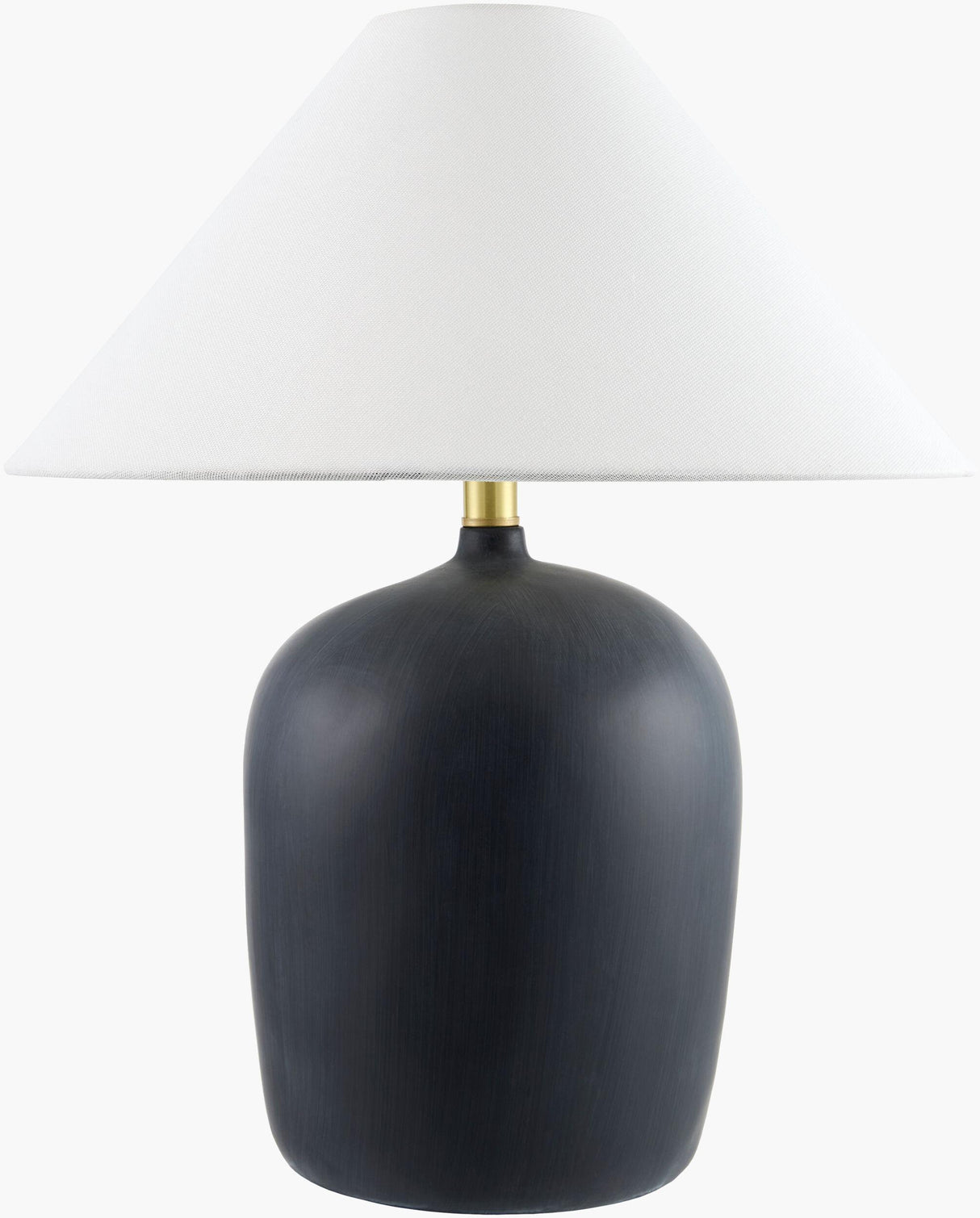 Livabliss Otahu OTH-020 20"H x 17"W x 17"D Table Lighting