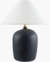 Livabliss Otahu OTH-020 20"H x 17"W x 17"D Table Lighting