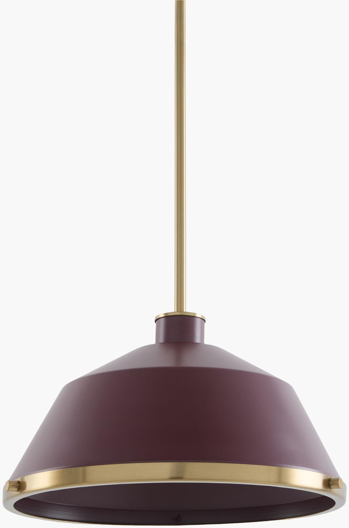 Surya Valente VLTE-027 13"L x 13"W x 8"H Ceiling Lighting