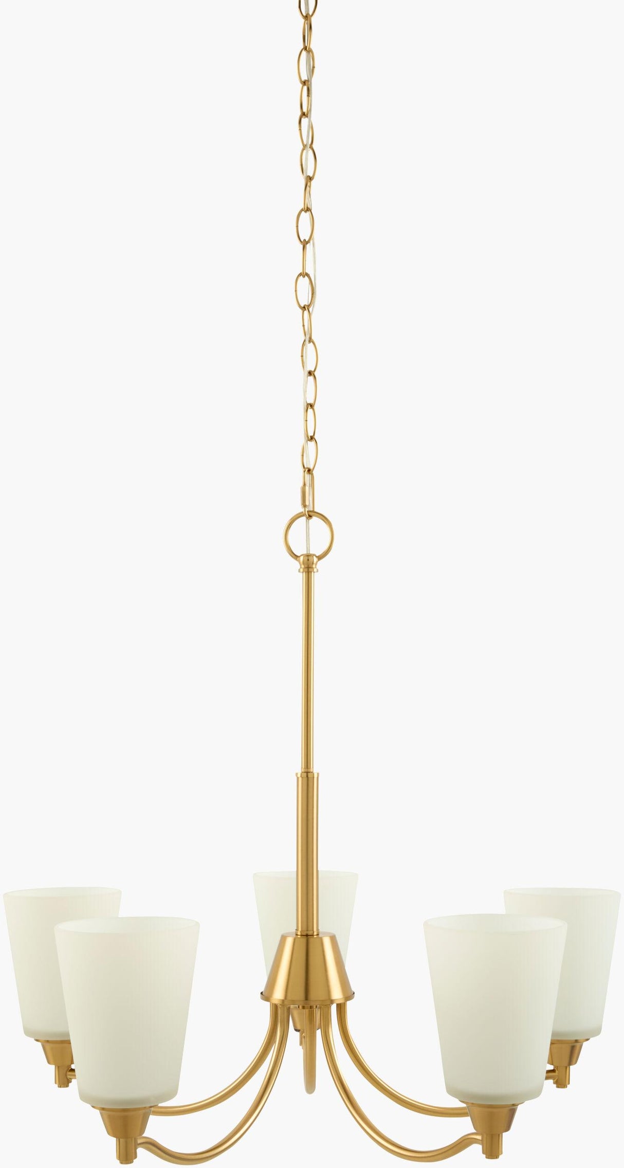 Livabliss Yueva YUEV-078 25"L x 25"W x 24"H Ceiling Lighting