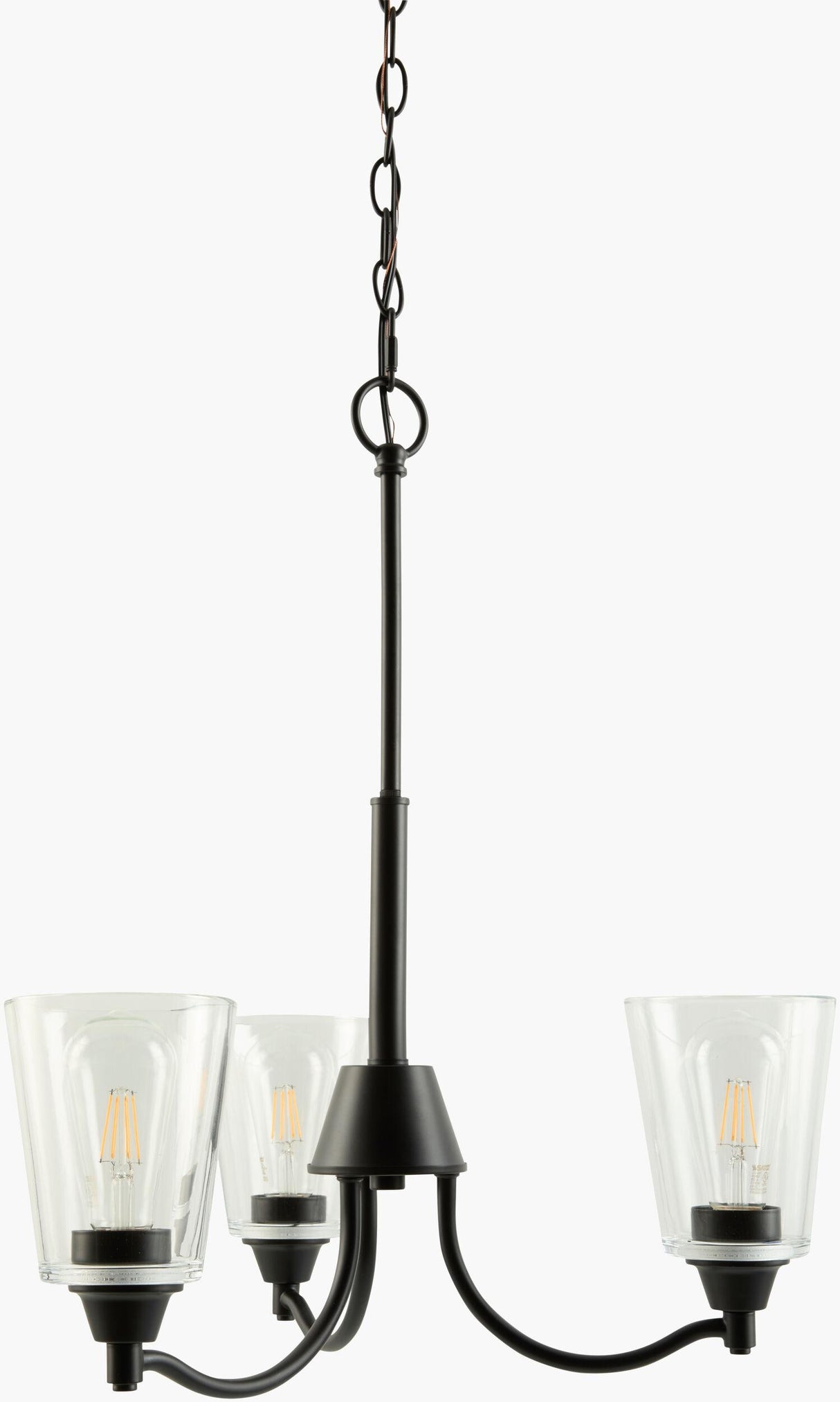 Livabliss Yueva YUEV-083 20"L x 20"W x 20"H Ceiling Lighting