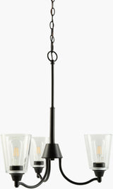 Livabliss Yueva YUEV-083 20"L x 20"W x 20"H Ceiling Lighting