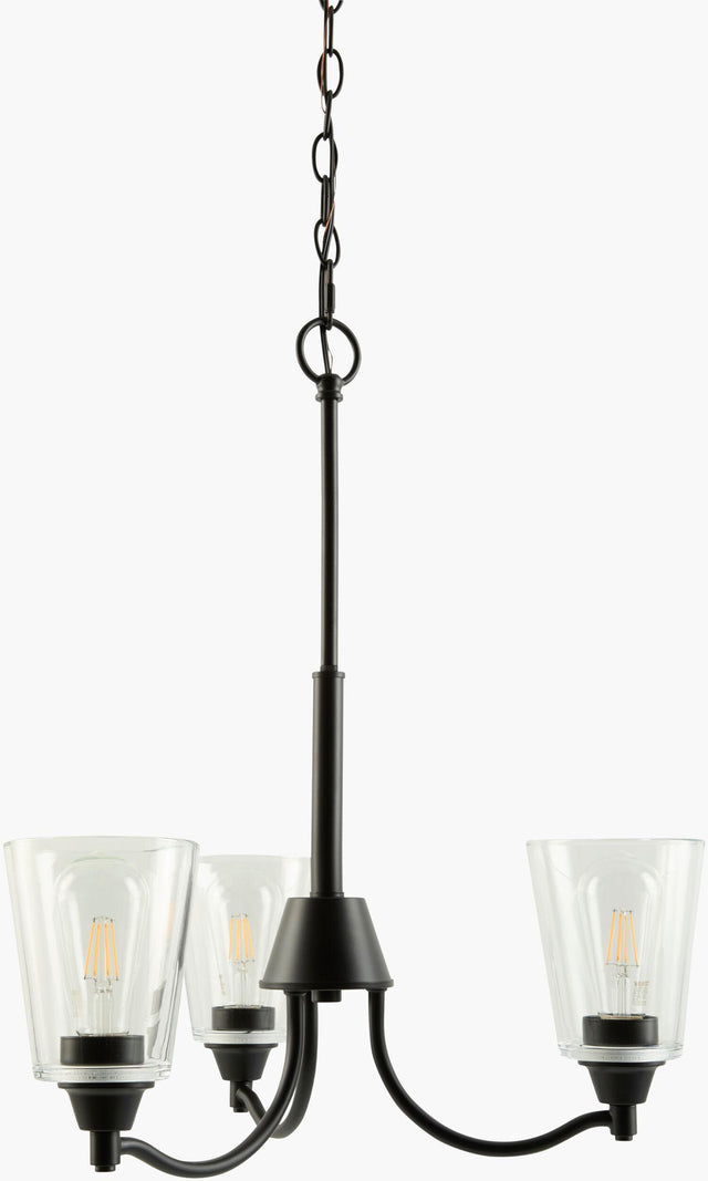 Livabliss Yueva YUEV-083 20"L x 20"W x 20"H Ceiling Lighting