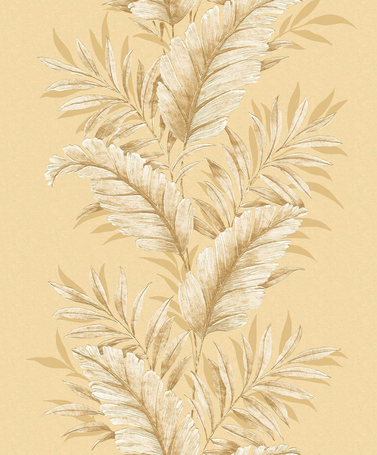 Galerie G67654 Palazzo Vertical Texture Cream Wallpaper G67654 Cream Wallpaper