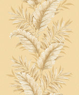 Galerie G67654 Palazzo Vertical Texture Cream Wallpaper G67654 Cream Wallpaper