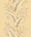 Galerie G67654 Palazzo Vertical Texture Cream Wallpaper G67654 Cream Wallpaper