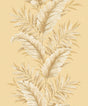 Galerie G67654 Palazzo Vertical Texture Cream Wallpaper G67654 Cream Wallpaper