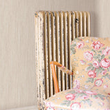 Galerie G67654 Palazzo Vertical Texture Cream Wallpaper G67654 Cream Wallpaper