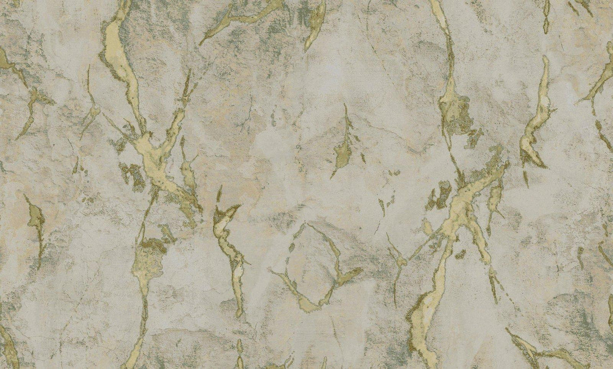 Galerie IT49351 Italian Textures 3 Marmo Silver Grey Wallpaper IT49351 Silver Grey Wallpaper