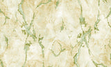 Galerie IT49355 Italian Textures 3 Marmo Green Wallpaper IT49355 Green Wallpaper