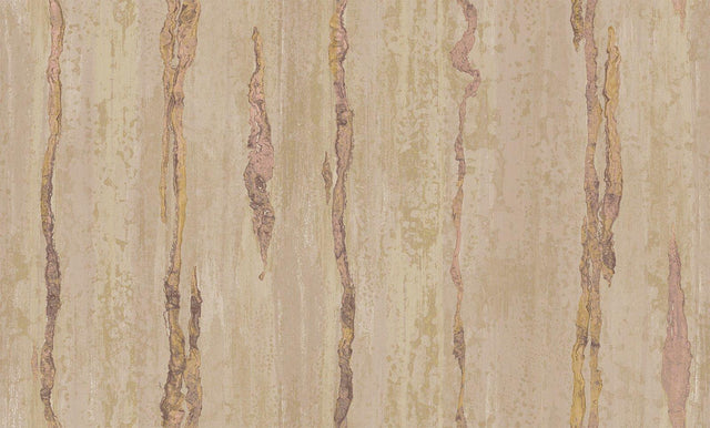 Galerie IT49363 Italian Textures 3 Verticale Pink Wallpaper IT49363 Pink Wallpaper