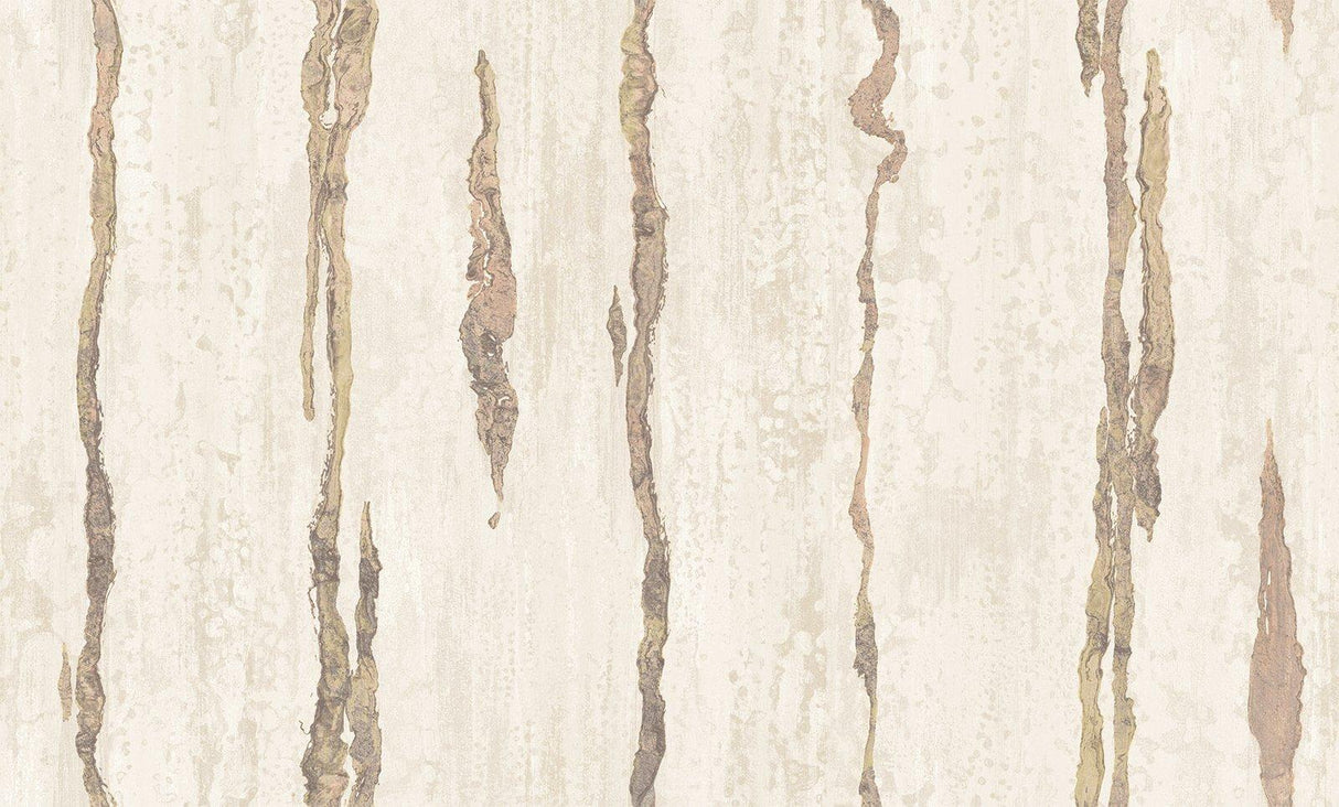 Galerie IT49360 Italian Textures 3 Verticale Cream Wallpaper IT49360 Cream Wallpaper