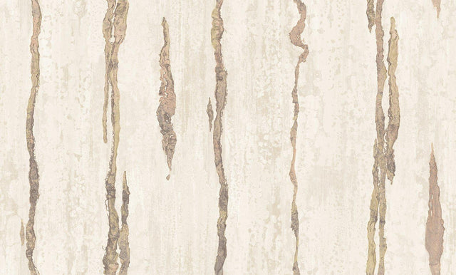 Galerie IT49360 Italian Textures 3 Verticale Cream Wallpaper IT49360 Cream Wallpaper