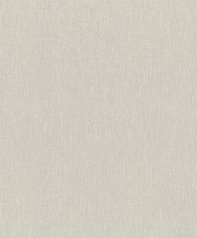 Galerie NT31627 The New Textures Linen Texture Silver Grey Wallpaper NT31627 Silver Grey Wallpaper