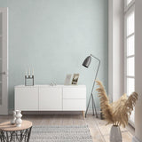 Galerie NT32409 The New Textures Linen Texture Blue Wallpaper NT32409 Blue Wallpaper
