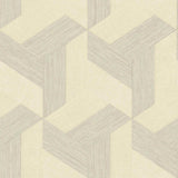 Galerie SY27501 Synergy Geometric Beige Wallpaper SY27501 Beige Wallpaper