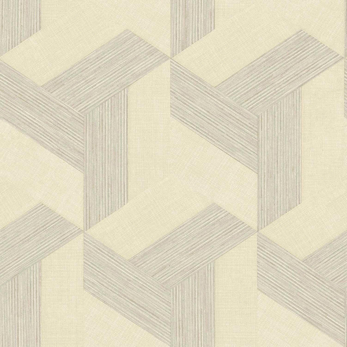 Galerie SY27501 Synergy Geometric Beige Wallpaper SY27501 Beige Wallpaper