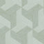 Galerie SY27506 Synergy Geometric Blue Wallpaper SY27506 Blue Wallpaper