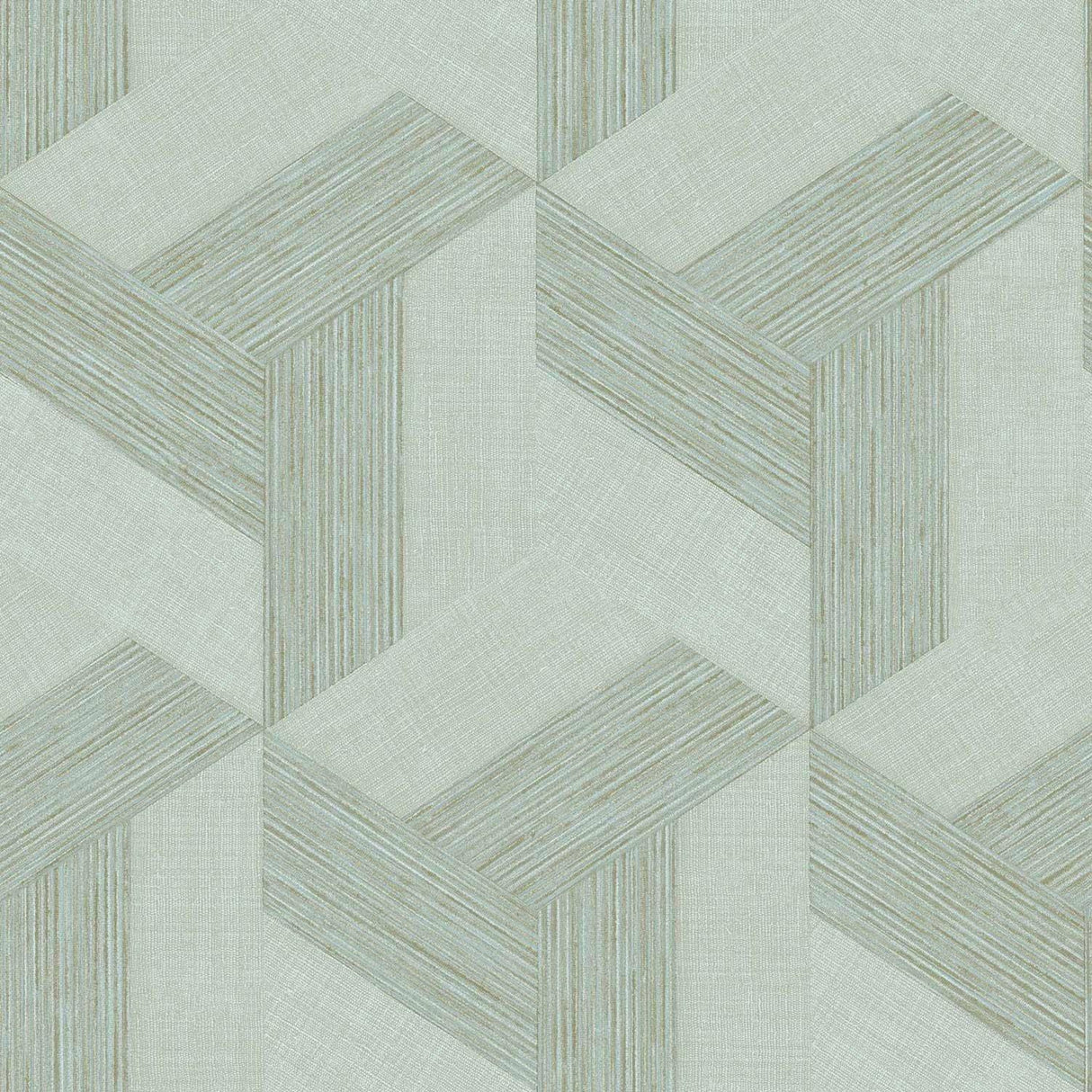 Galerie SY27506 Synergy Geometric Blue Wallpaper SY27506 Blue Wallpaper
