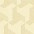 Galerie SY27507 Synergy Geometric Beige Wallpaper SY27507 Beige Wallpaper