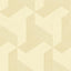 Galerie SY27507 Synergy Geometric Beige Wallpaper SY27507 Beige Wallpaper