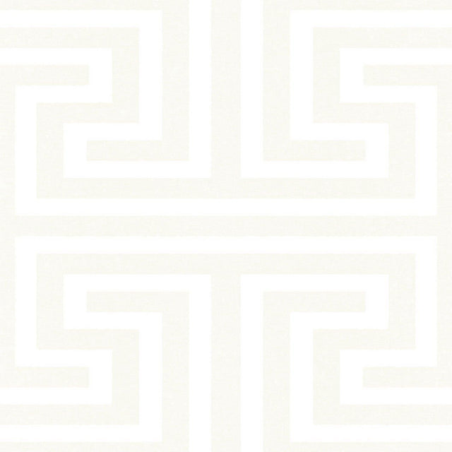Galerie SY27510 Synergy Geometric White Wallpaper SY27510 White Wallpaper