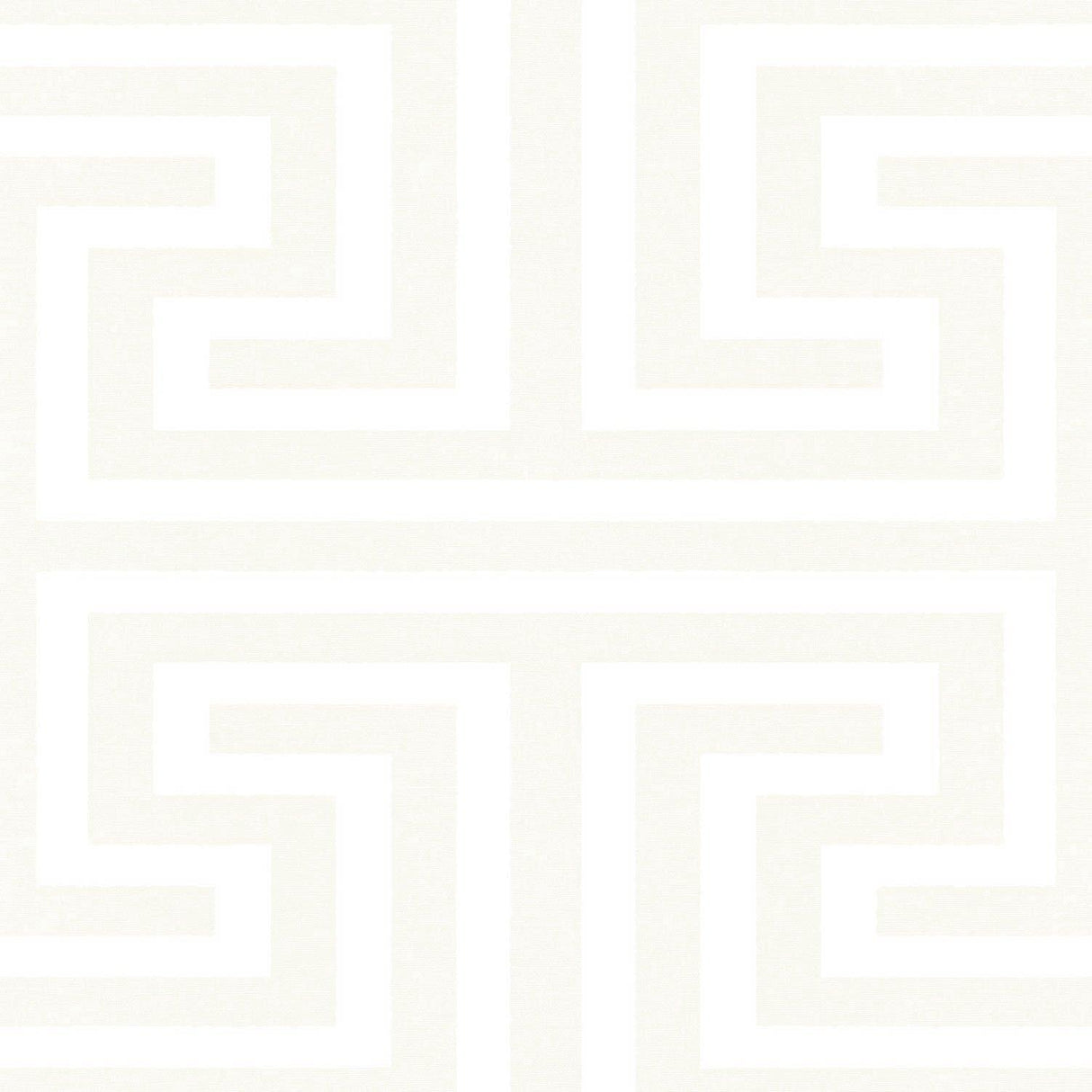 Galerie SY27510 Synergy Geometric White Wallpaper SY27510 White Wallpaper