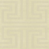 Galerie SY27511 Synergy Geometric Beige Wallpaper SY27511 Beige Wallpaper