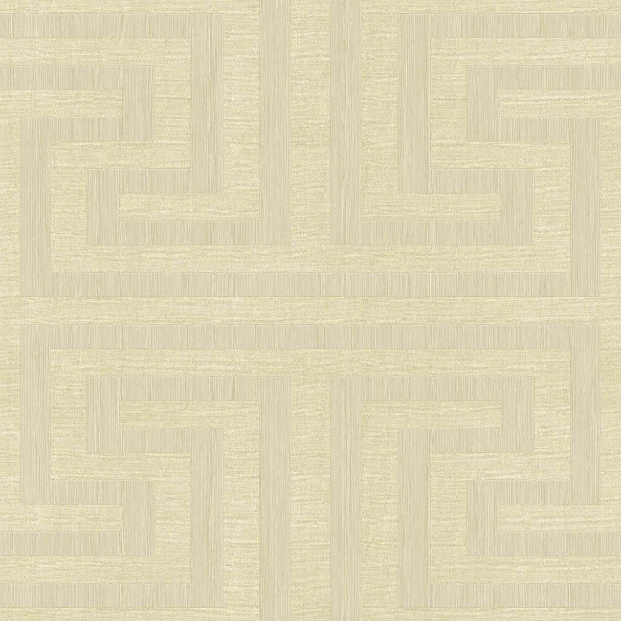 Galerie SY27511 Synergy Geometric Beige Wallpaper SY27511 Beige Wallpaper