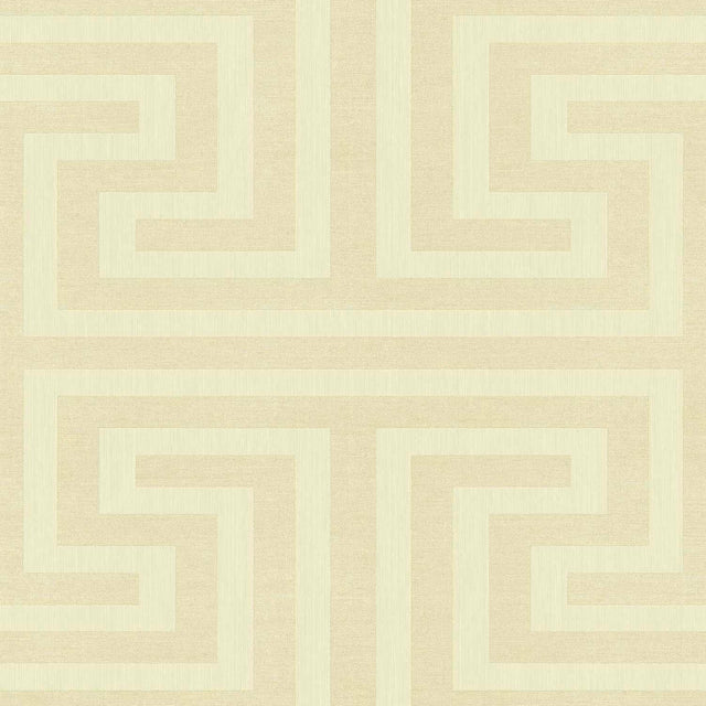 Galerie SY27512 Synergy Geometric Beige Wallpaper SY27512 Beige Wallpaper