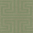 Galerie SY27515 Synergy Geometric Green Wallpaper SY27515 Green Wallpaper