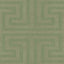 Galerie SY27515 Synergy Geometric Green Wallpaper SY27515 Green Wallpaper