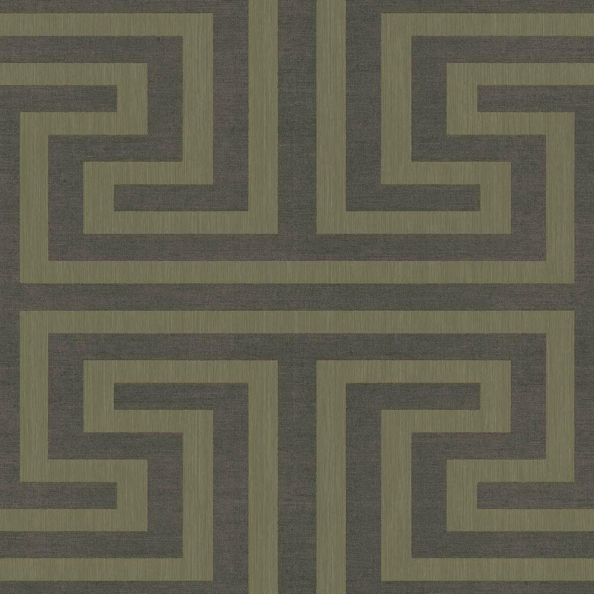 Galerie SY27519 Synergy Geometric Silver Grey Wallpaper SY27519 Silver Grey Wallpaper