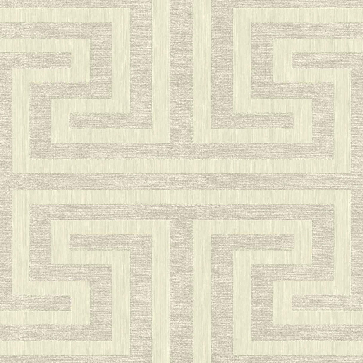 Galerie SY27516 Synergy Geometric Silver Grey Wallpaper SY27516 Silver Grey Wallpaper