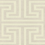 Galerie SY27516 Synergy Geometric Silver Grey Wallpaper SY27516 Silver Grey Wallpaper