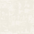 Galerie SY27530 Synergy Plain Texture White Wallpaper SY27530 White Wallpaper