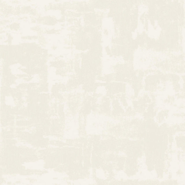 Galerie SY27530 Synergy Plain Texture White Wallpaper SY27530 White Wallpaper