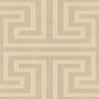 Galerie SY27514 Synergy Geometric Beige Wallpaper SY27514 Beige Wallpaper