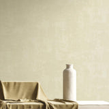 Galerie SY27532 Synergy Plain Texture Beige Wallpaper SY27532 Beige Wallpaper