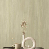 Galerie SY27542 Synergy Plain Texture Beige Wallpaper SY27542 Beige Wallpaper