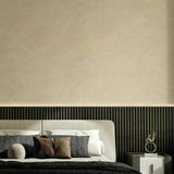 Galerie SY27550 Synergy Abstract Beige Wallpaper Wallpaper SY27550 Beige Wallpaper