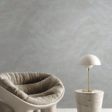 Galerie SY27551 Synergy Abstract Silver Grey Wallpaper SY27551 Silver Grey Wallpaper