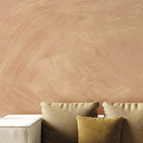 Galerie SY27554 Synergy Abstract Bronze Brown Wallpaper SY27554 Bronze Brown Wallpaper