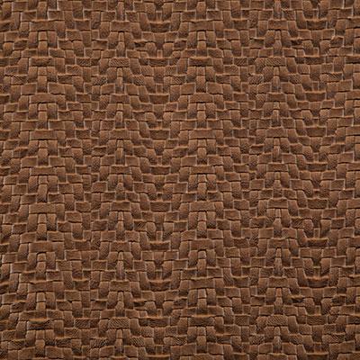 Pindler HASKELL WALNUT Fabric