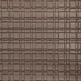 Pindler ROARKE CHOCOLATE Fabric