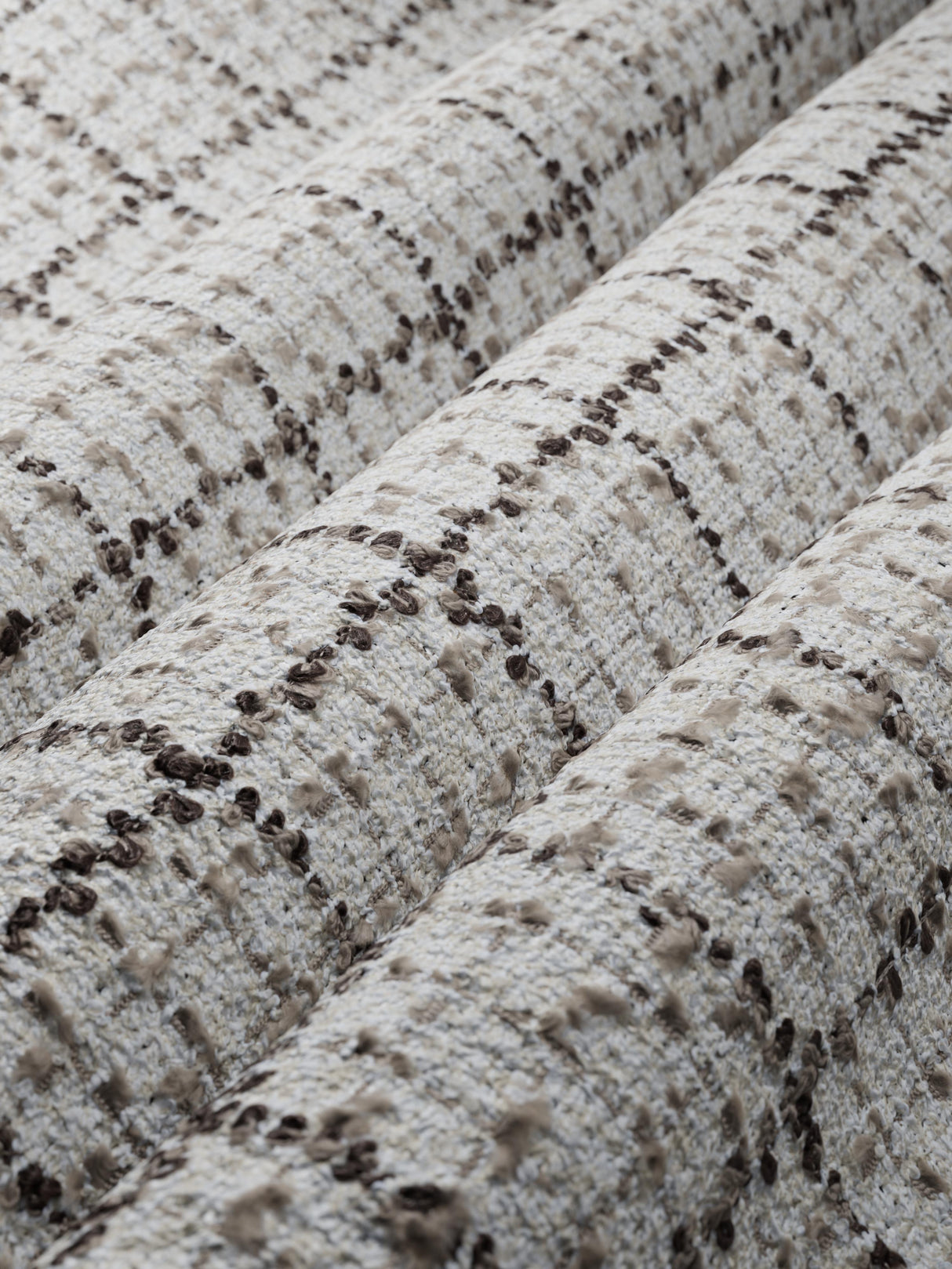 Donghia AL FRESCO PEBBLE Upholstery Fabric