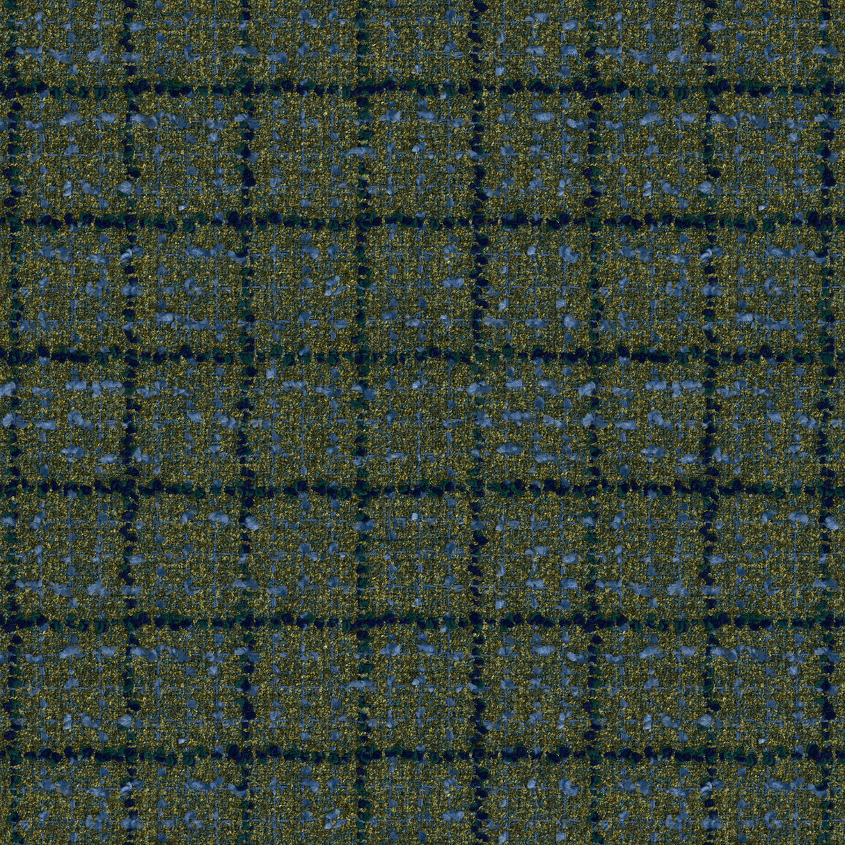 Donghia AL FRESCO SEA Upholstery Fabric