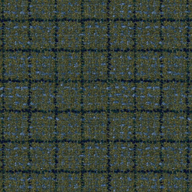Donghia AL FRESCO SEA Upholstery Fabric