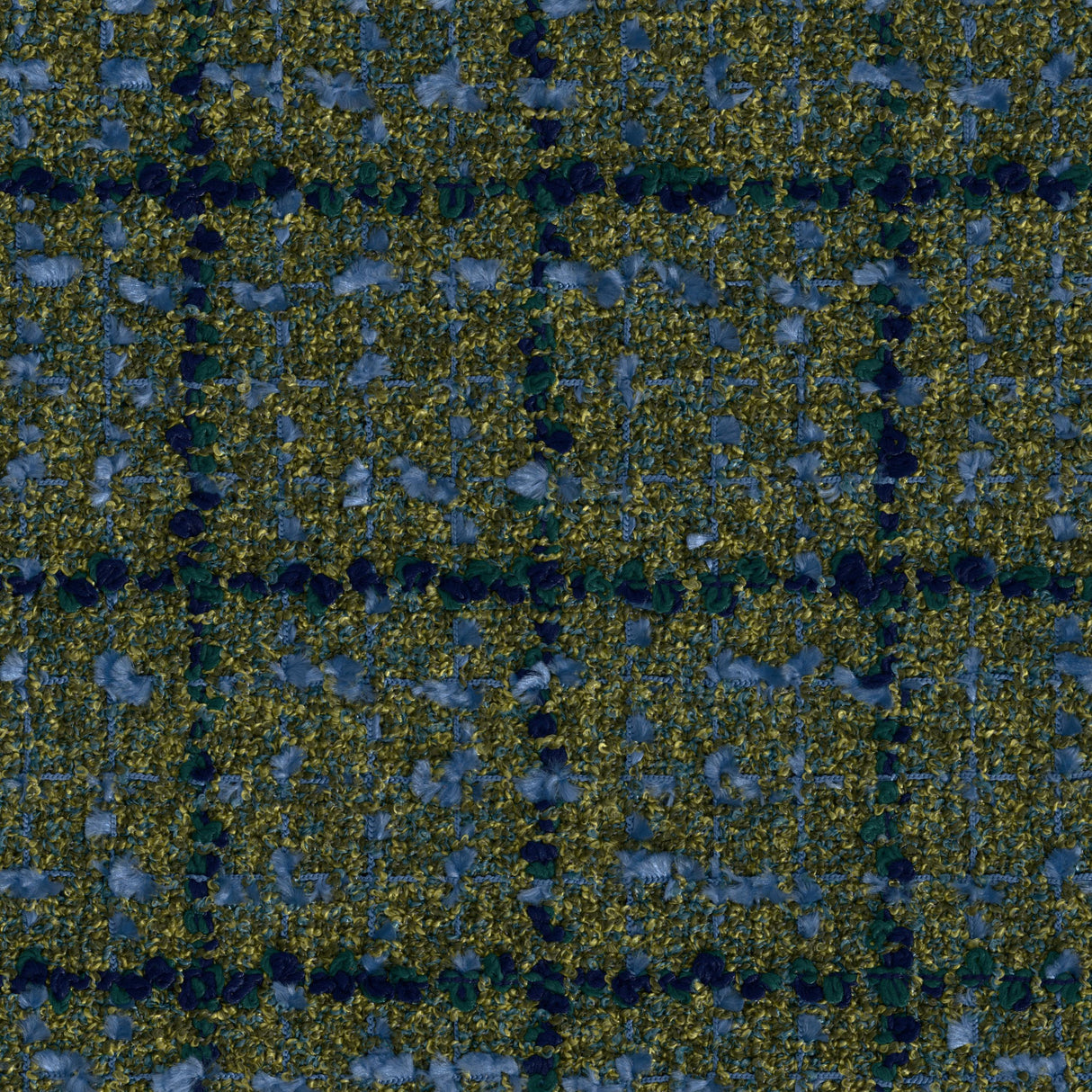 Donghia AL FRESCO SEA Upholstery Fabric