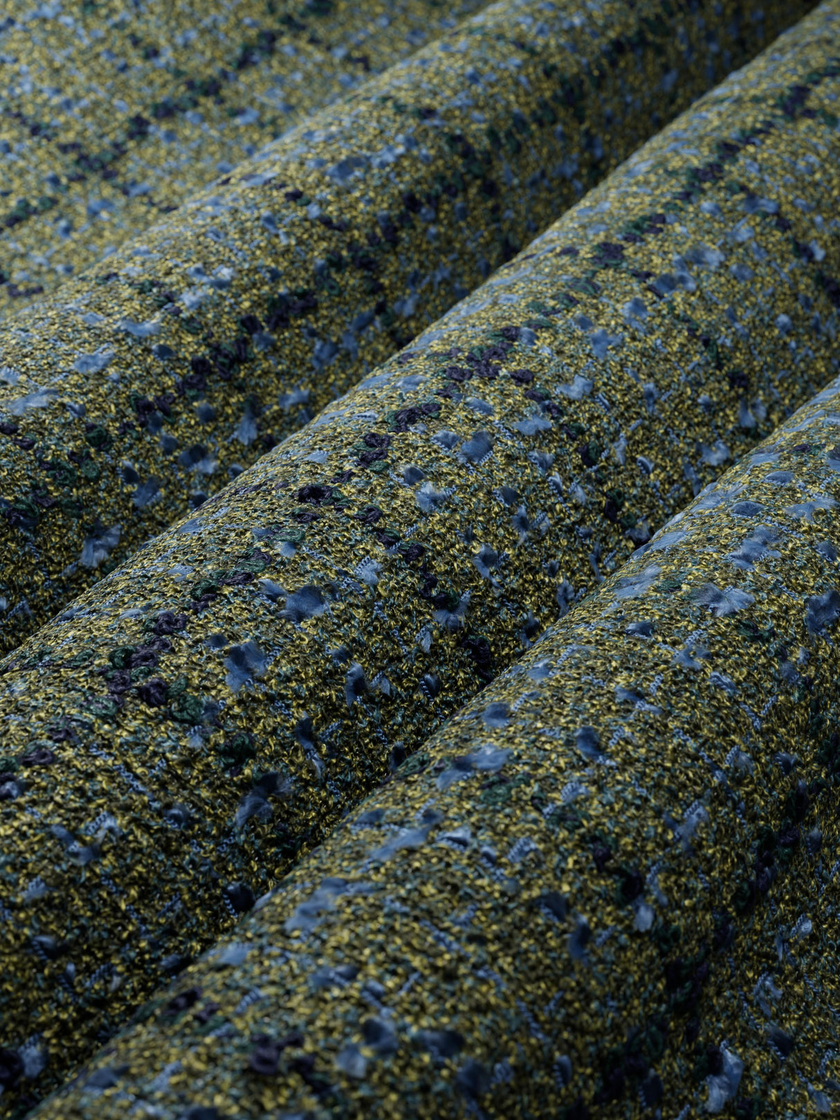 Donghia AL FRESCO SEA Upholstery Fabric